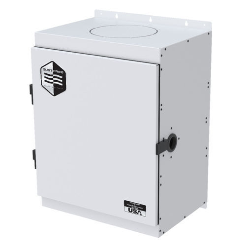 Sistema de filtración de derivación - Bypass HEPA / Bypass HEPA Plus - Dust Free® - de aire / HEPA