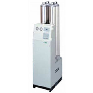 Secador de aire comprimido por adsorción - SHD3045 - Anest Iwata - de 2 etapas