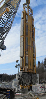 Hidrofresa - BC 48 - BAUER Maschinen GmbH