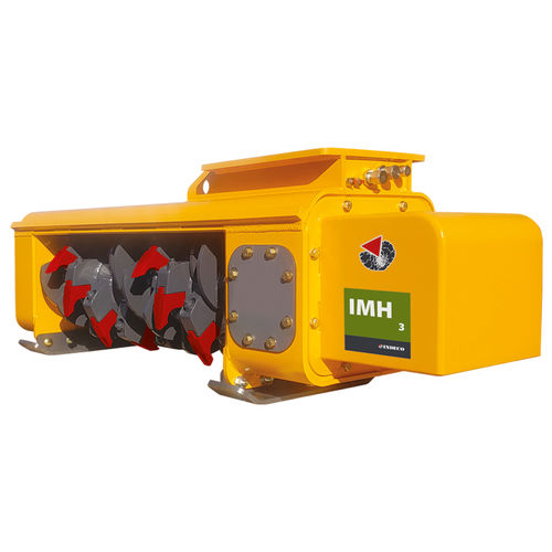 Brazo desbrozador - IMH 3 - INDECO