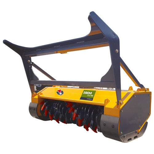 Brazo desbrozador - IMH 3.2 SS - INDECO