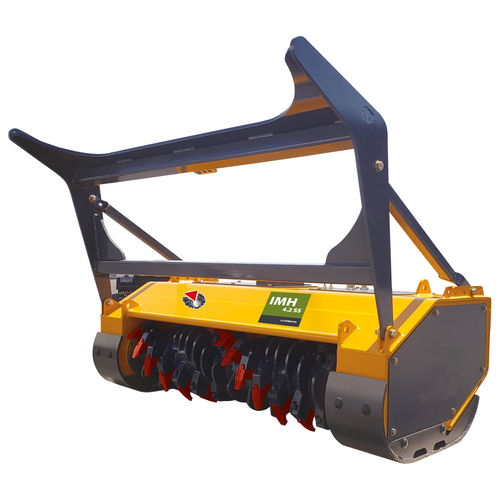 Brazo desbrozador - IMH 4.2 SS - INDECO