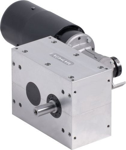 Indexadores ejes paralelos - XP series - Motion Index Drives, Inc.