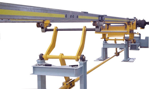Línea de transferencia - Motion Index Drives, Inc.