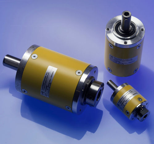 Reductor planetario - RPS080 - Ruhrgetriebe KG - coaxial / 50 - 100 Nm / monoetapa