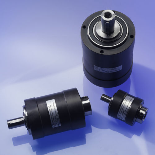 Reductor planetario - RPL090 - Ruhrgetriebe KG - coaxial / 20 - 50 Nm / monoetapa