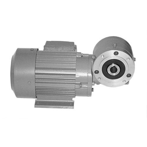 Motorreductor DC - SN 9 BH - Ruhrgetriebe KG - trifásico / de tornillo sin fin / angular