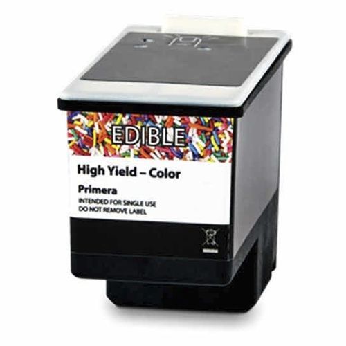 Tinta para impresión por inyección de tinta - Edible - Primera Technology - para el sector alimentario