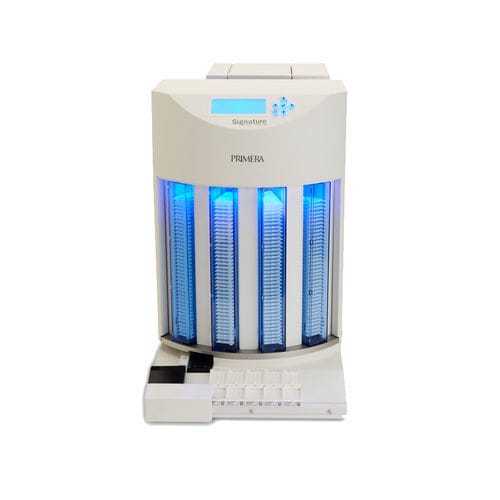 Impresora de transferencia térmica - Primera Technology - de color / interfaz USB