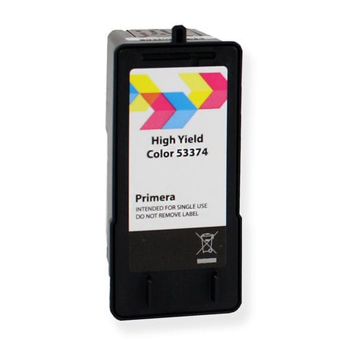 Tinta para impresión por inyección de tinta - 053374 - Primera Technology - para etiquetas