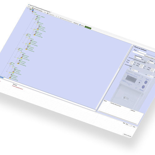 Software para instalación de alumbrado público - elec calc™ EP - TRACE SOFTWARE INTERNATIONAL - de optimización / cálculos eléctricos / de esquema eléctrico