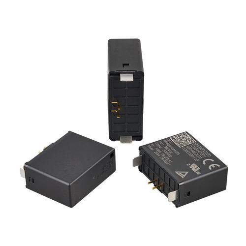 Fusible TFMOV - TFMOV10M series - Xiamen SET electronics Co.,Ltd - para aplicaciones fotovoltaicas / para equipos de telecomunicaciones