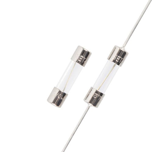 Fusible axial - SGT520 series - Xiamen SET electronics Co.,Ltd - de cartucho / en miniatura / compacto