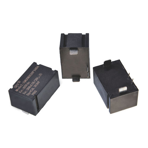 Protector de sobretensión para alimentación eléctrica - SM20(30)M230L205 series - Xiamen SET electronics Co.,Ltd - para aplicaciones de telecomunicaciones / con teleseñalización / para aplicaciones de iluminación