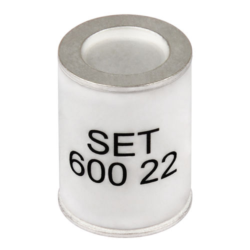 Tubo de descarga de gas para redes de telecomunicación - SPA series - Xiamen SET electronics Co.,Ltd