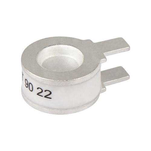 Tubo de descarga de gas con 2 electrodos - SPB series - Xiamen SET electronics Co.,Ltd