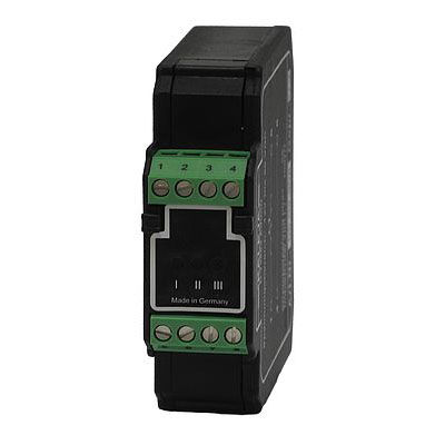 Inductancia para motor - Maxi-IMD-5-60 - KALEJA GmbH - en riel DIN