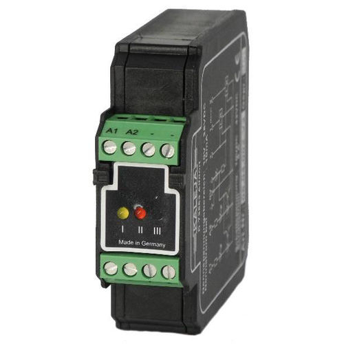 Controlador de motor con escobillas - MAXI-MW-8-30 - KALEJA GmbH - DC / entradas digitales / universal