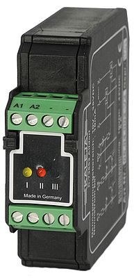 Controlador de motor brushless - MAXI-GMW-8-30 - KALEJA GmbH - DC / entradas digitales