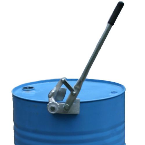 Cizalla manual -  BS84 - VEAB - para chapa / guillotina