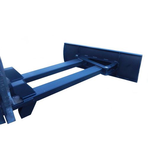 Quitanieves para carretilla elevadora - BS92 - VEAB