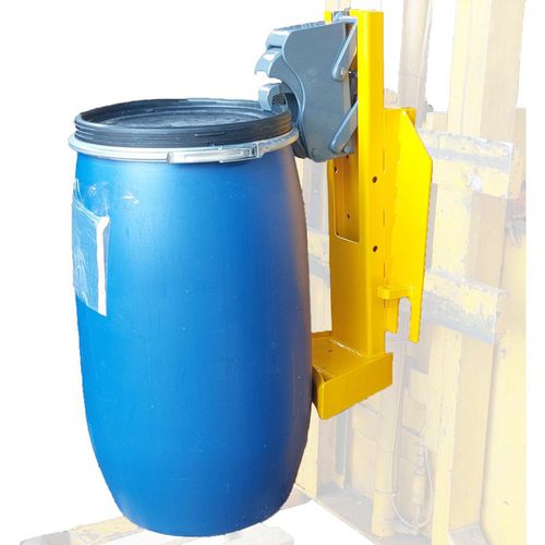 Pinza de elevación de barriles - BS85 P MF - VEAB - vertical