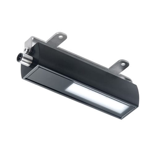 Luminaria - MIDILED - LED2WORK GmbH - LED / para máquina herramienta / IP68