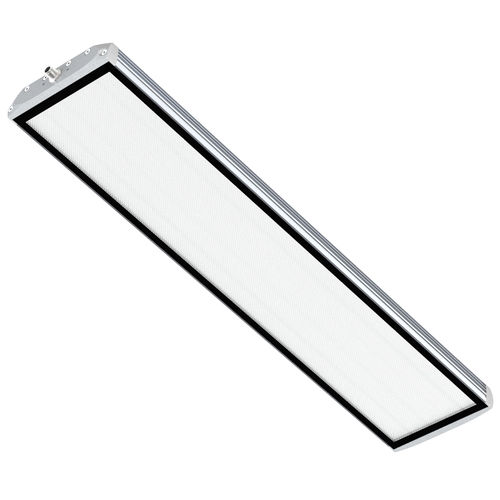 Luminaria - FIELDLED EVO Aufbau - LED2WORK GmbH - LED / para máquina herramienta / para la industria