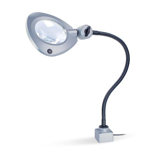 Luminaria - CENALED LENS Flexarm DC - LED2WORK GmbH - LED / de lámparas