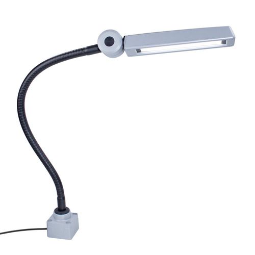 Luminaria - CENALED FLOOD Flexarm DC - LED2WORK GmbH - LED / para la industria / IP67