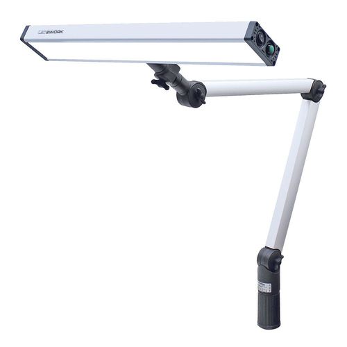 Lámpara - UNILED II - LED2WORK GmbH - LED / de laboratorio / IP40