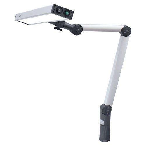 Lámpara - UNILED II  - LED2WORK GmbH - LED / de laboratorio / IP40