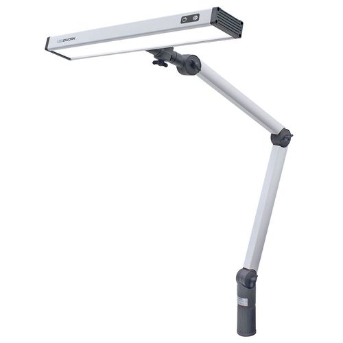 Luminaria - UNILED II TUNABLE WHITE - LED2WORK GmbH - LED / de laboratorio / IP40