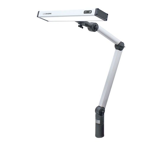 Lámpara - UNILED II TUNABLE WHITE - LED2WORK GmbH - LED / IP40
