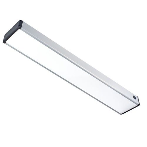 Luminaria - SYSTEMLED EVO - LED2WORK GmbH - LED / IP40 / de aluminio