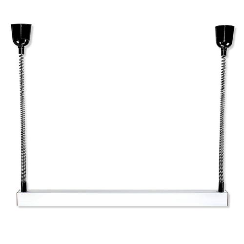 Iluminación de techo - 150714-06 - LED2WORK GmbH - LED / sin mantenimiento / suspendida