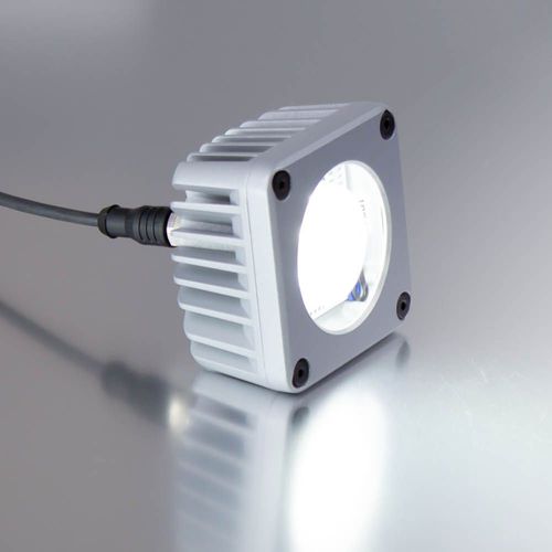 Luminaria - CENALED SPOT Aufbau DC - LED2WORK GmbH - LED / IP67 / de aluminio