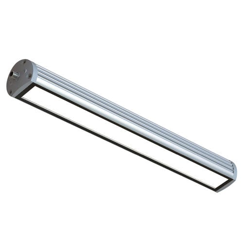 Luminaria - TUBELED_70 EVO - LED2WORK GmbH - LED / para la industria / IP67
