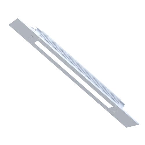 Luminaria - TUBELED_40 II - LED2WORK GmbH - LED / IP67 / IP69K