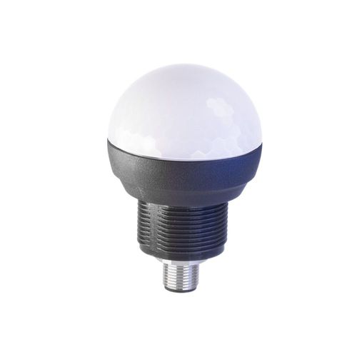 Lámpara - DOMELED - LED2WORK GmbH - LED / IP67 / de cúpula