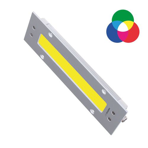 Luminaria - TUBELED_40 II Integrated RGB-W - LED2WORK GmbH - LED / IP67 / IP69K