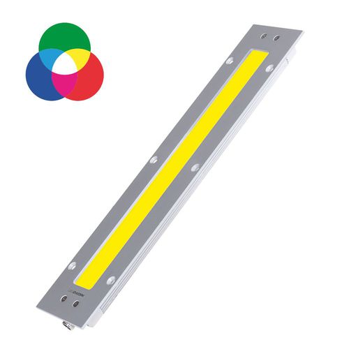 Luminaria - TUBELED_40 II integrated RGB-W - LED2WORK GmbH - LED / IP67 / IP69K