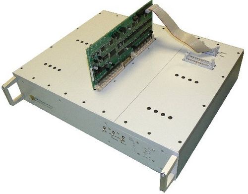Adaptador eléctrico de prueba - FDK624, DTB19 - GEB Enterprise - D-Sub
