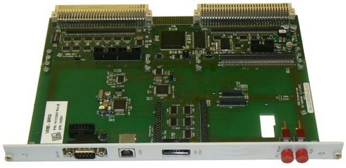 Kit de desarrollo VME - VME RDK - GEB Enterprise - de gran velocidad