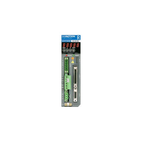 Control de motor con controlador integrado - 37 series - METAL WORK - BLDC