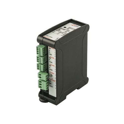 Variador DC digital - e.direct - METAL WORK - IP20 / de motor