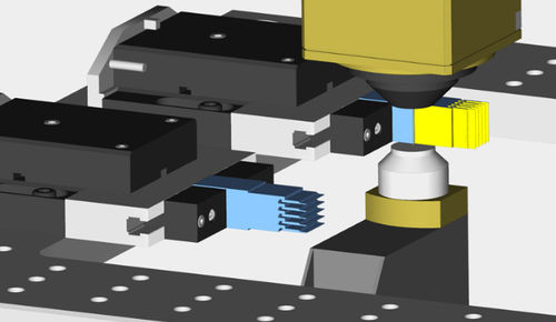 Software de programación - SolidWire® - ESPRIT by DP Technology - de mando / de CAM / de sincronización