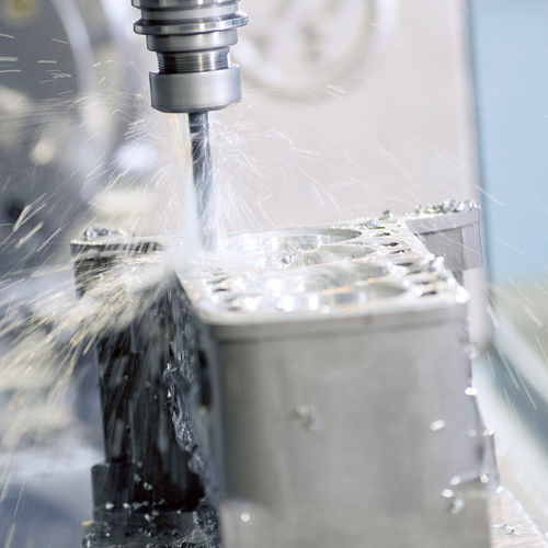Software de programación - SolidMill® - ESPRIT by DP Technology - de mando / de CAD / de cálculos