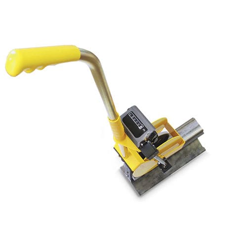 Odometro - 5061-51 series - TRUMETER