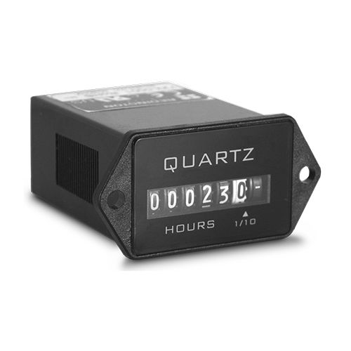 Contador horario - 722 series - TRUMETER - analógico / electromecánico / mecánico